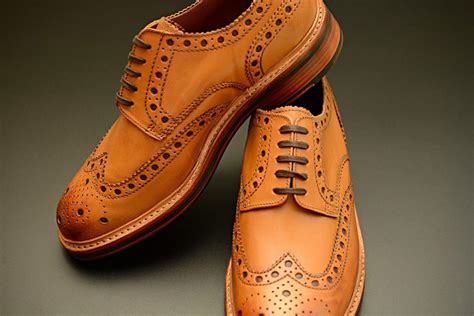 fake grenson shoes|grenson men's shoes review.